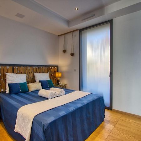 אנסי Panoramique 180 Lac Et Montagne Et Nid Secret Spa Romantique מראה חיצוני תמונה