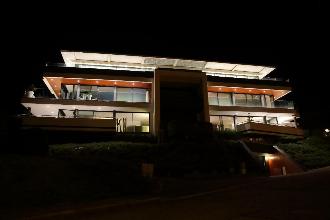 אנסי Panoramique 180 Lac Et Montagne Et Nid Secret Spa Romantique מראה חיצוני תמונה